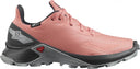 Salomon JUNIOR ALPHACROSS BLAST CSWP - PeakStyle