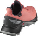 Salomon JUNIOR ALPHACROSS BLAST CSWP - PeakStyle