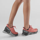 Salomon JUNIOR ALPHACROSS BLAST CSWP - PeakStyle