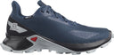 Salomon JUNIOR ALPHACROSS BLAST CSWP - PeakStyle