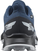 Salomon JUNIOR ALPHACROSS BLAST CSWP - PeakStyle