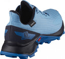 Salomon JUNIOR ALPHACROSS BLAST CSWP - PeakStyle