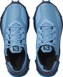 Salomon JUNIOR ALPHACROSS BLAST CSWP - PeakStyle