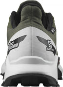 Salomon JUNIOR ALPHACROSS BLAST CSWP - PeakStyle