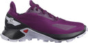 Salomon JUNIOR ALPHACROSS BLAST CSWP - PeakStyle