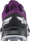 Salomon JUNIOR ALPHACROSS BLAST CSWP - PeakStyle