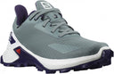 Salomon JUNIOR ALPHACROSS BLAST CSWP - PeakStyle