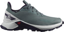 Salomon JUNIOR ALPHACROSS BLAST CSWP - PeakStyle