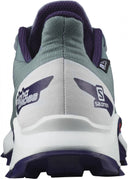 Salomon JUNIOR ALPHACROSS BLAST CSWP - PeakStyle