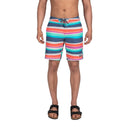 Saxx M BETAWAVE BOARDSHORT - PeakStyle