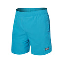 Saxx M GO COASTAL 2N1 VOLLEY 5" - PeakStyle