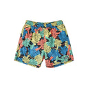 Saxx M GO COASTAL 2N1 VOLLEY 5" - PeakStyle