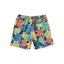 Saxx M GO COASTAL 2N1 VOLLEY 5" - PeakStyle