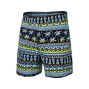 Saxx M GO COASTAL 2N1 VOLLEY 5" - PeakStyle