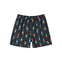 Saxx M GO COASTAL 2N1 VOLLEY 5" - PeakStyle