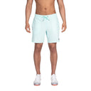 Saxx M OH BUOY 2N1 VOLLEY SHORT 7" - PeakStyle