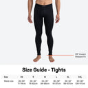 Saxx M ROAST MASTER TIGHTS - PeakStyle