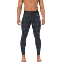 Saxx M ROAST MASTER TIGHTS - PeakStyle