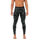 Saxx M ROAST MASTER TIGHTS - PeakStyle