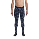 Saxx M ROAST MASTER TIGHTS - PeakStyle