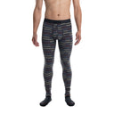 Saxx M ROAST MASTER TIGHTS - PeakStyle