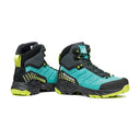 Scarpa W RUSH TRK GTX - PeakStyle