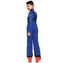 Schöffel BOYS SKI PANTS JORAN - PeakStyle