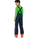 Schöffel BOYS SKI PANTS JORAN - PeakStyle