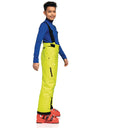 Schöffel BOYS SKI PANTS JORAN - PeakStyle