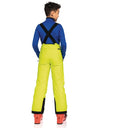 Schöffel BOYS SKI PANTS JORAN - PeakStyle