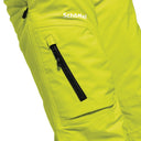 Schöffel BOYS SKI PANTS JORAN - PeakStyle