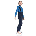 Schöffel GIRLS SKI PANTS JORAN - PeakStyle
