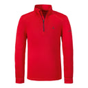 Schöffel KIDS LONGSLEEVE NAPOLI2 - PeakStyle
