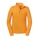 Schöffel KIDS LONGSLEEVE NAPOLI2 - PeakStyle