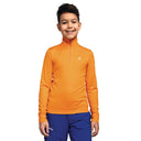 Schöffel KIDS LONGSLEEVE NAPOLI2 - PeakStyle