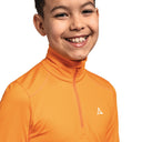 Schöffel KIDS LONGSLEEVE NAPOLI2 - PeakStyle
