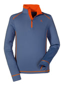 Schöffel KIDS LONGSLEEVE NAPOLI2 - PeakStyle