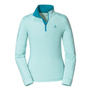 Schöffel KIDS LONGSLEEVE NAPOLI2 - PeakStyle