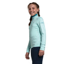 Schöffel KIDS LONGSLEEVE NAPOLI2 - PeakStyle