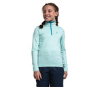Schöffel KIDS LONGSLEEVE NAPOLI2 - PeakStyle
