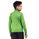 Schöffel KIDS LONGSLEEVE NAPOLI2 - PeakStyle