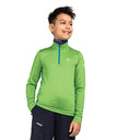 Schöffel KIDS LONGSLEEVE NAPOLI2 - PeakStyle