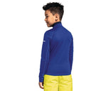 Schöffel KIDS LONGSLEEVE NAPOLI2 - PeakStyle