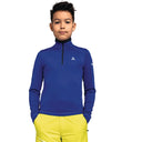 Schöffel KIDS LONGSLEEVE NAPOLI2 - PeakStyle