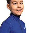 Schöffel KIDS LONGSLEEVE NAPOLI2 - PeakStyle