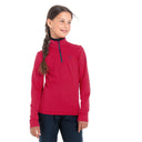 Schöffel KIDS LONGSLEEVE NAPOLI2 - PeakStyle