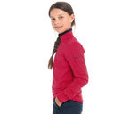 Schöffel KIDS LONGSLEEVE NAPOLI2 - PeakStyle