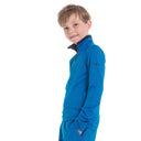 Schöffel KIDS LONGSLEEVE NAPOLI2 - PeakStyle