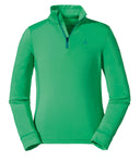 Schöffel KIDS LONGSLEEVE NAPOLI2 - PeakStyle