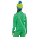 Schöffel KIDS LONGSLEEVE NAPOLI2 - PeakStyle